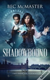 Capa do artigo Shadowbound