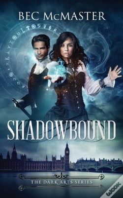 Capa do artigo Shadowbound