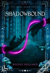Capa do artigo Shadowbound