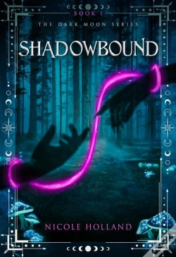 Capa do artigo Shadowbound