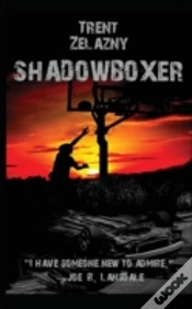 Capa do artigo Shadowboxer