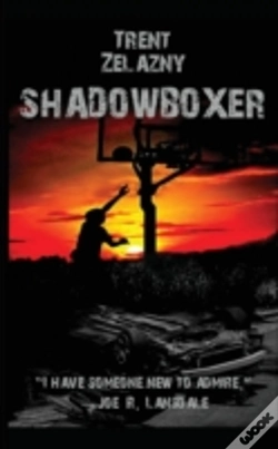 Capa do artigo Shadowboxer