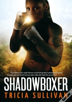Capa do artigo Shadowboxer
