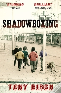 Capa do artigo Shadowboxing
