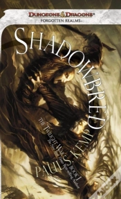 Capa do artigo Shadowbred