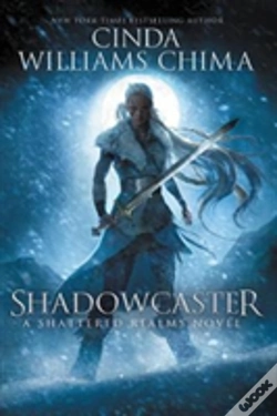 Capa do artigo Shadowcaster