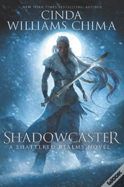 Capa do artigo Shadowcaster