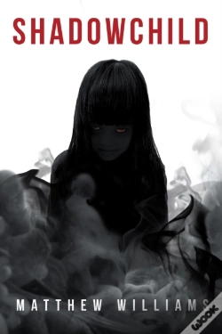 Capa do artigo Shadowchild
