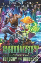 Shadowcroft Academy For Dungeons