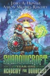 Shadowcroft Academy For Dungeons