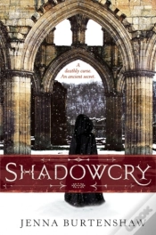 Capa do artigo Shadowcry