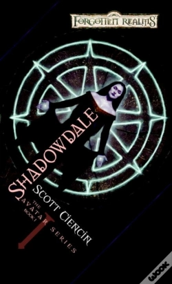 Capa do artigo Shadowdale