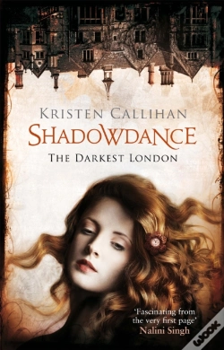Capa do artigo Shadowdance