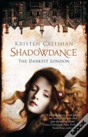 Capa do artigo Shadowdance