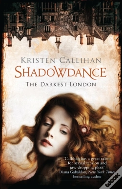 Capa do artigo Shadowdance