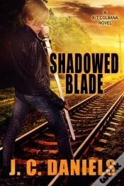 Capa do artigo Shadowed Blade