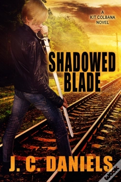Capa do artigo Shadowed Blade