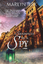Shadowed By A Spy - Preview