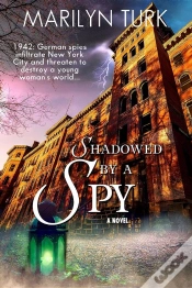Capa do artigo Shadowed By A Spy