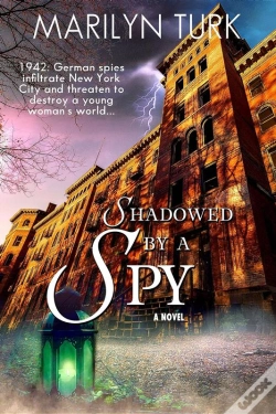 Capa do artigo Shadowed By A Spy