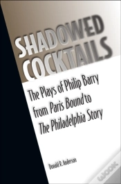 Capa do artigo Shadowed Cocktails