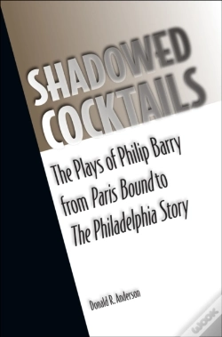 Capa do artigo Shadowed Cocktails