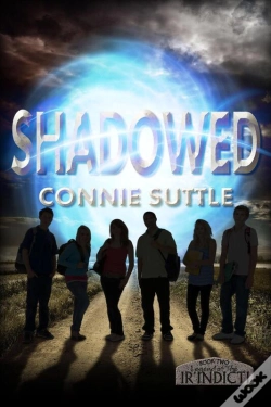 Capa do artigo Shadowed