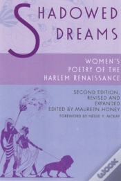 Capa do artigo Shadowed Dreams