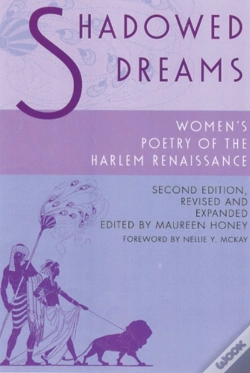 Capa do artigo Shadowed Dreams