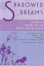 Shadowed Dreams - Preview