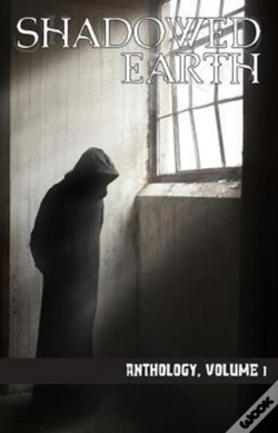 Capa do artigo Shadowed Earth Anthology, Volume I