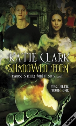 Capa do artigo Shadowed Eden