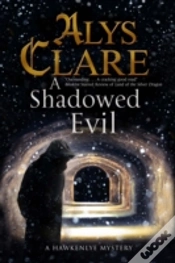 Capa do artigo Shadowed Evil