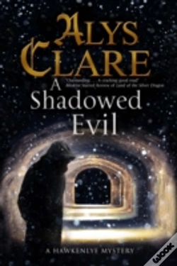 Capa do artigo Shadowed Evil