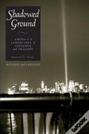 Capa do artigo Shadowed Ground