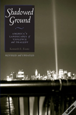 Capa do artigo Shadowed Ground