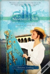 Capa do artigo Shadowed In Silk