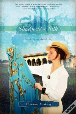 Capa do artigo Shadowed In Silk