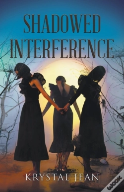 Capa do artigo Shadowed Interference
