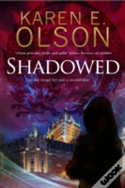Capa do artigo Shadowed