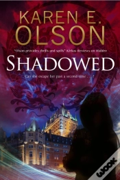 Capa do artigo Shadowed