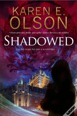 Capa do artigo Shadowed