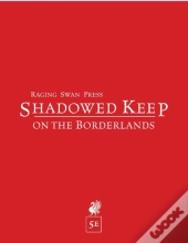 Shadowed Keep On The Borderlands (5e)