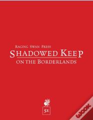 Shadowed Keep On The Borderlands (5e)