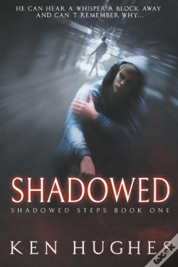 Capa do artigo Shadowed