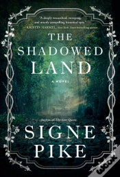 Capa do artigo Shadowed Land