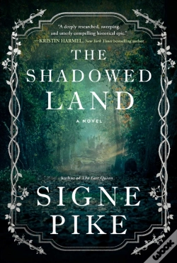 Capa do artigo Shadowed Land