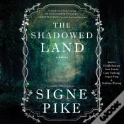 Capa do artigo Shadowed Land
