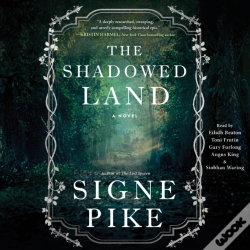 Capa do artigo Shadowed Land