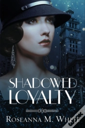 Capa do artigo Shadowed Loyalty